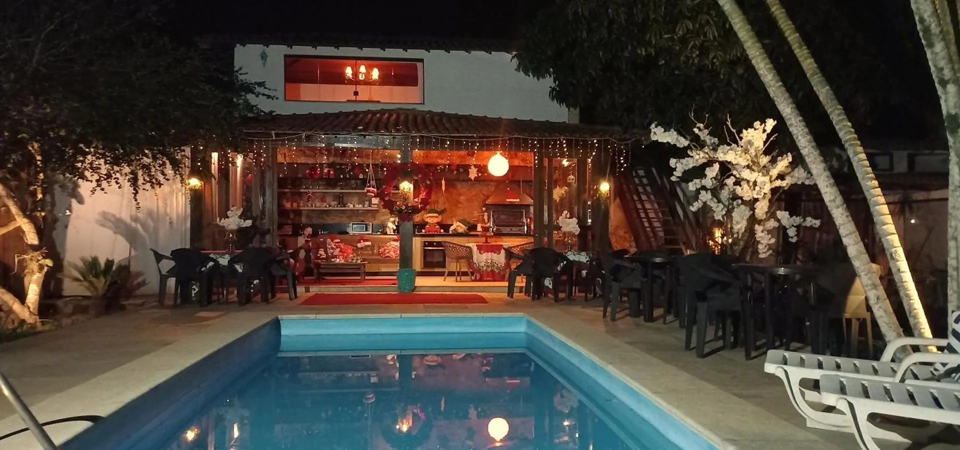 Casa Valldemossa Búzios
