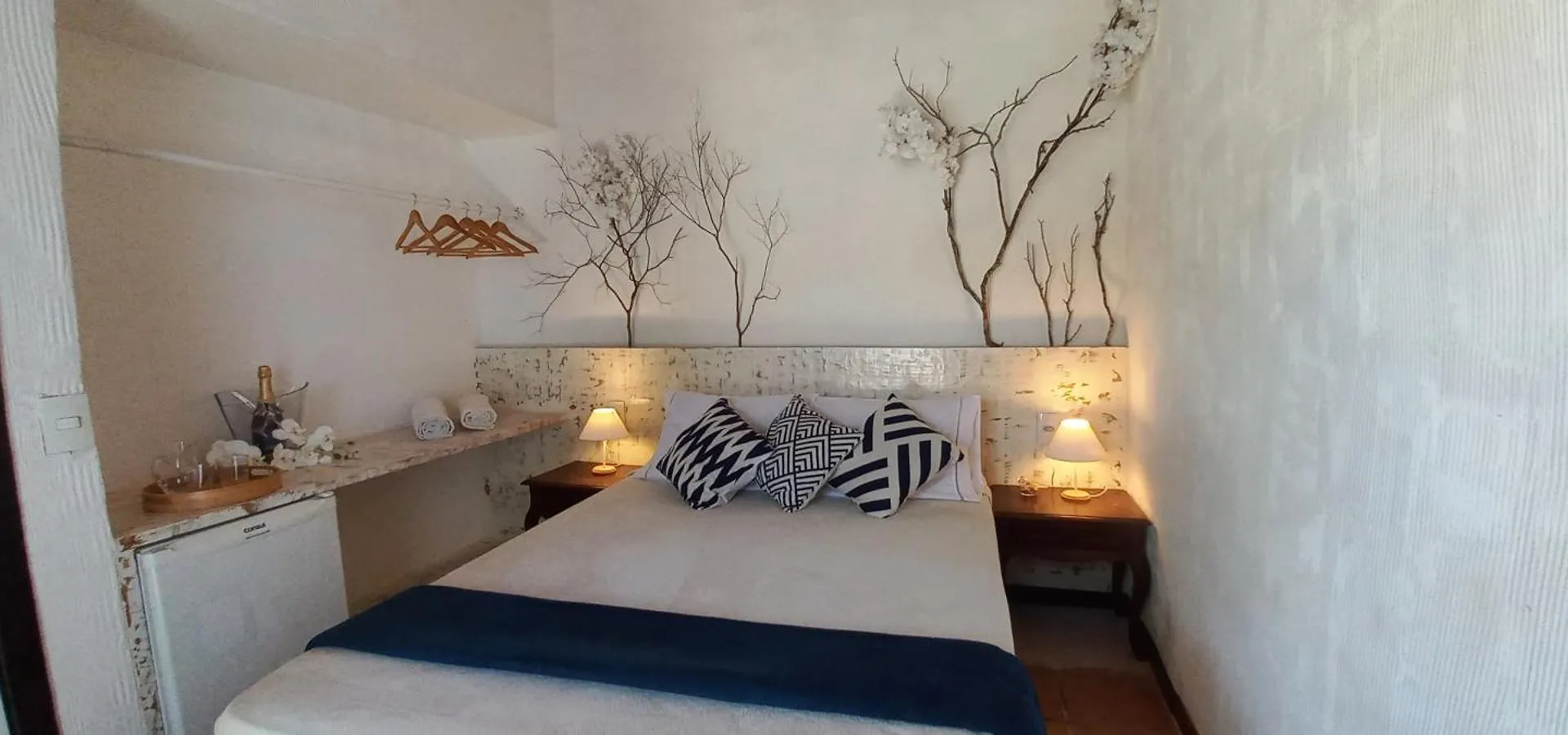 Casa Valldemossa Búzios