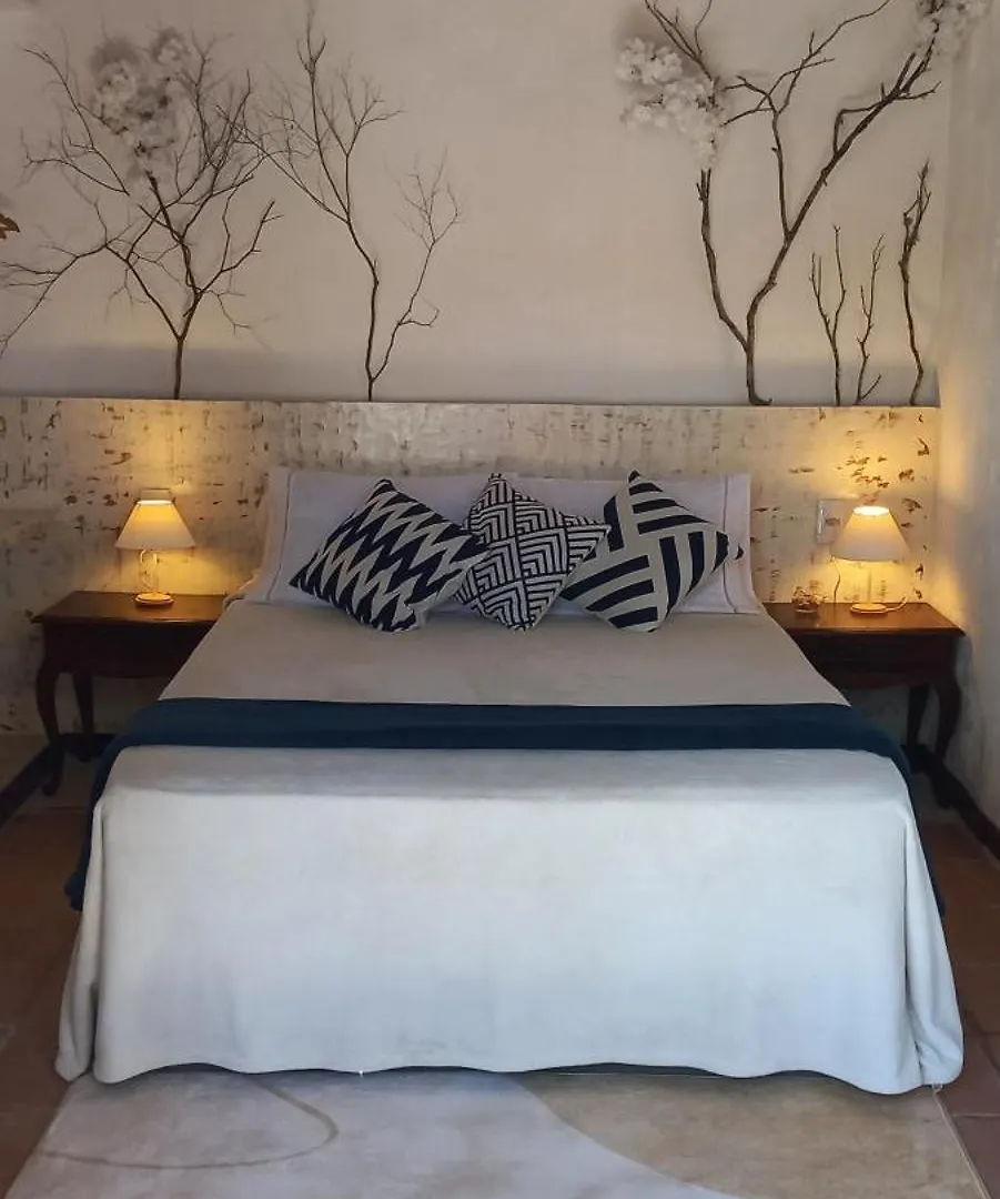 Casa Valldemossa Búzios 0*,