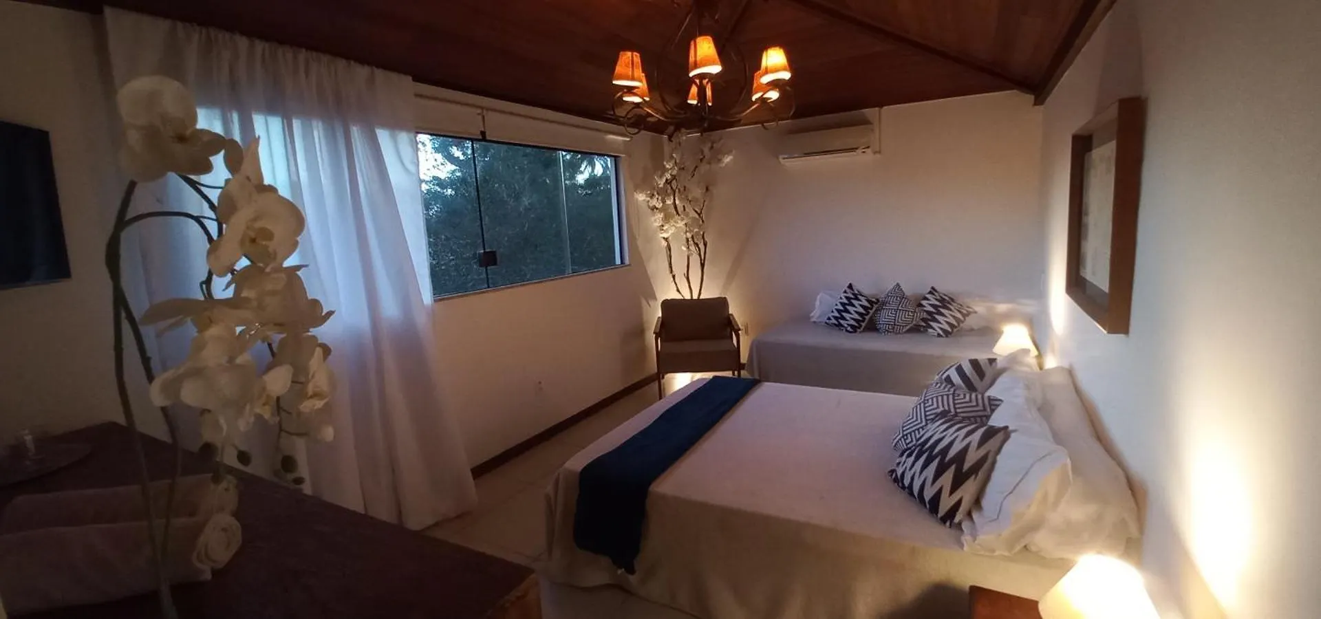 Casa Valldemossa Búzios Hotel
