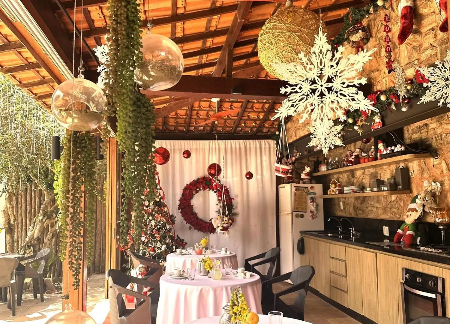 Casa Valldemossa Búzios