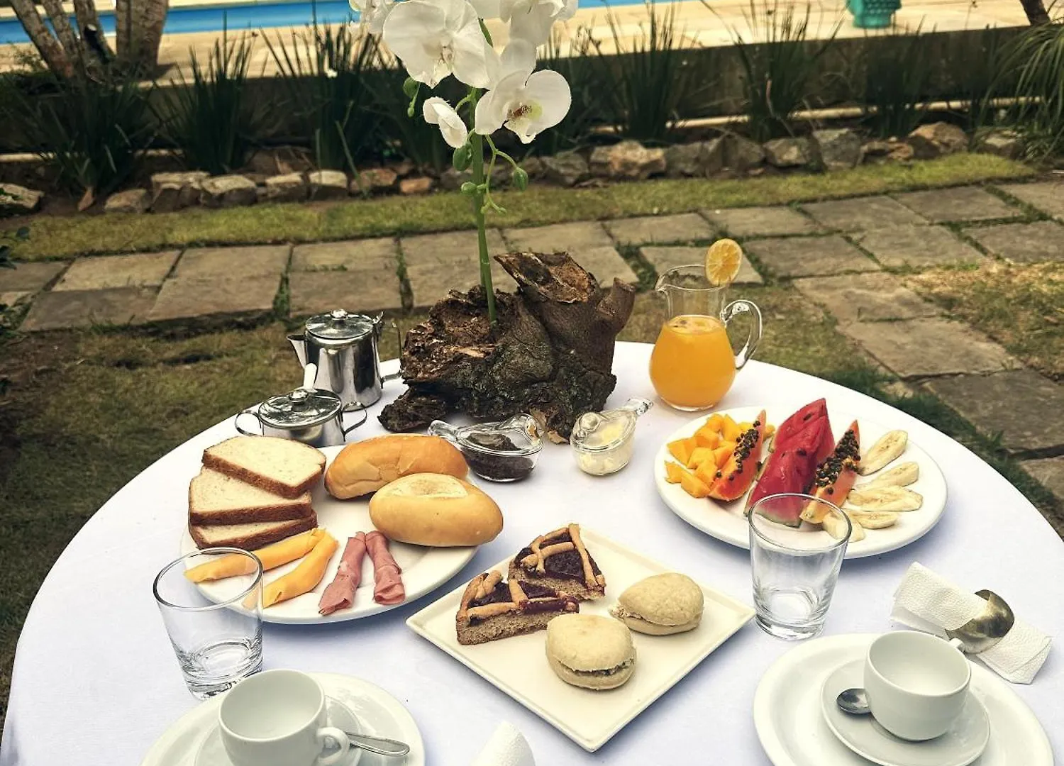 Hotel Casa Valldemossa Búzios