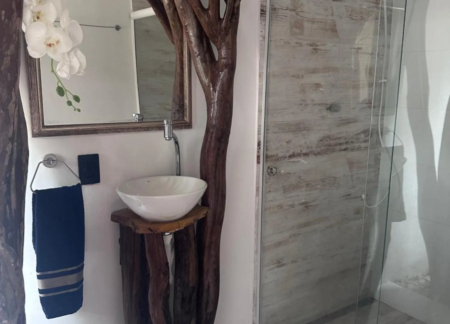 Casa Valldemossa Búzios Hotel