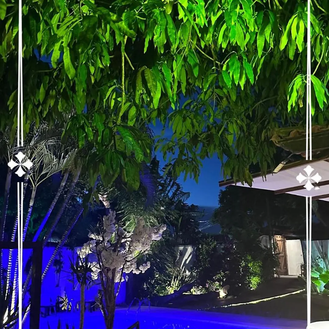 Casa Valldemossa Búzios 0*,  Brasil