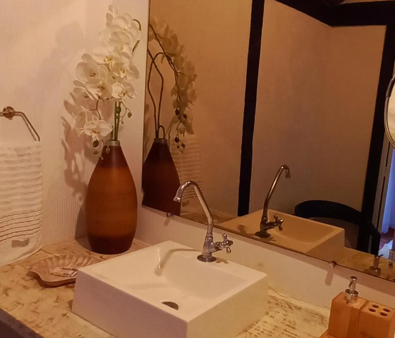 Hotel Casa Valldemossa Búzios Brasil