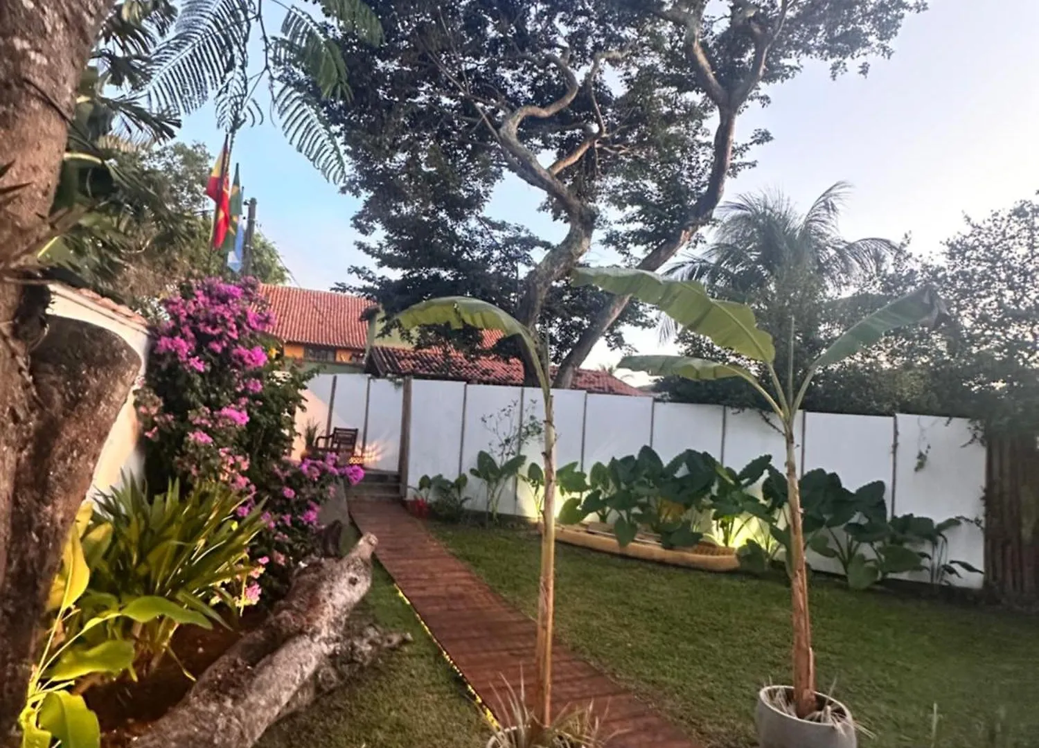 Casa Valldemossa Búzios