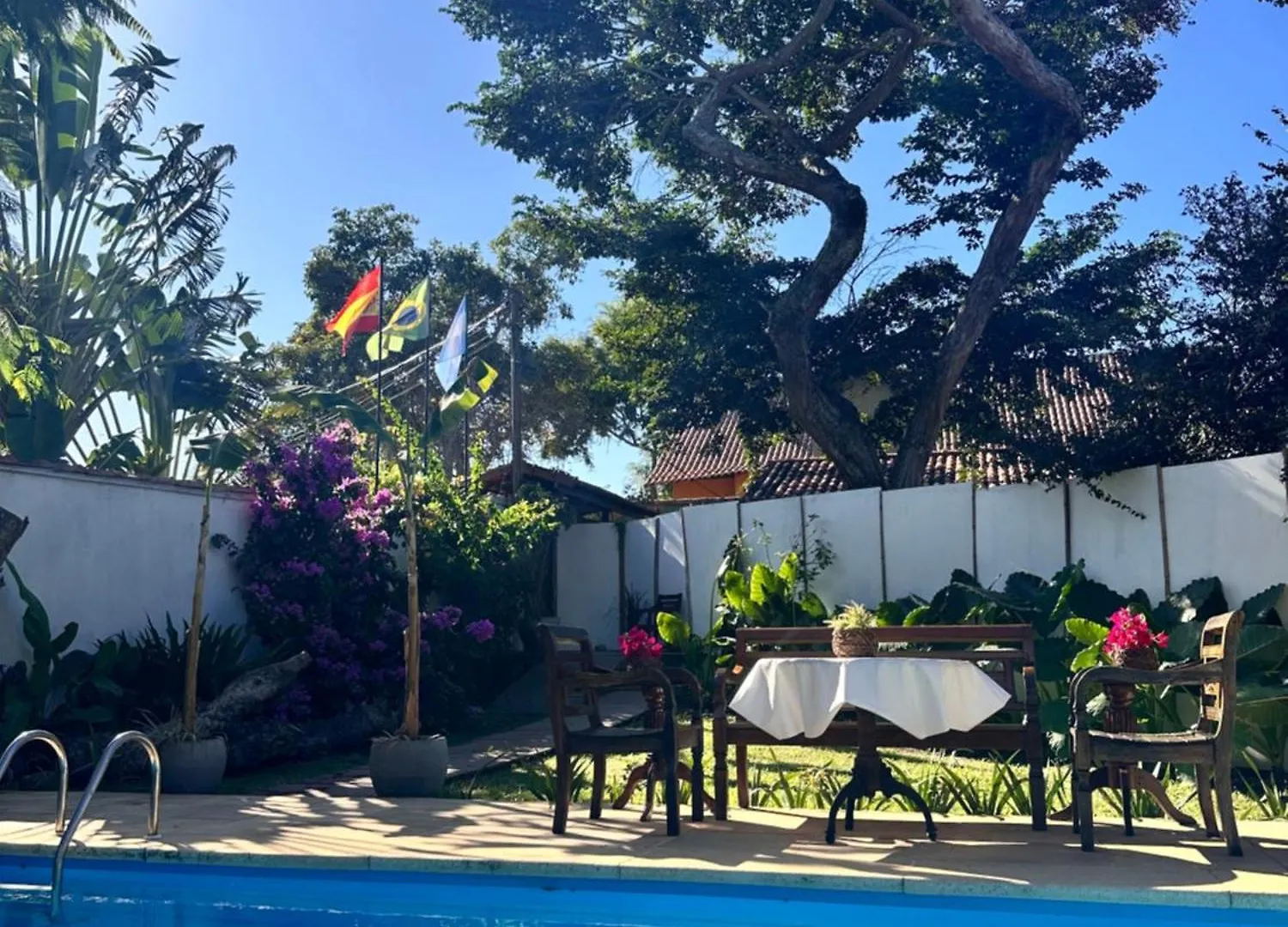 Hotel Casa Valldemossa Búzios