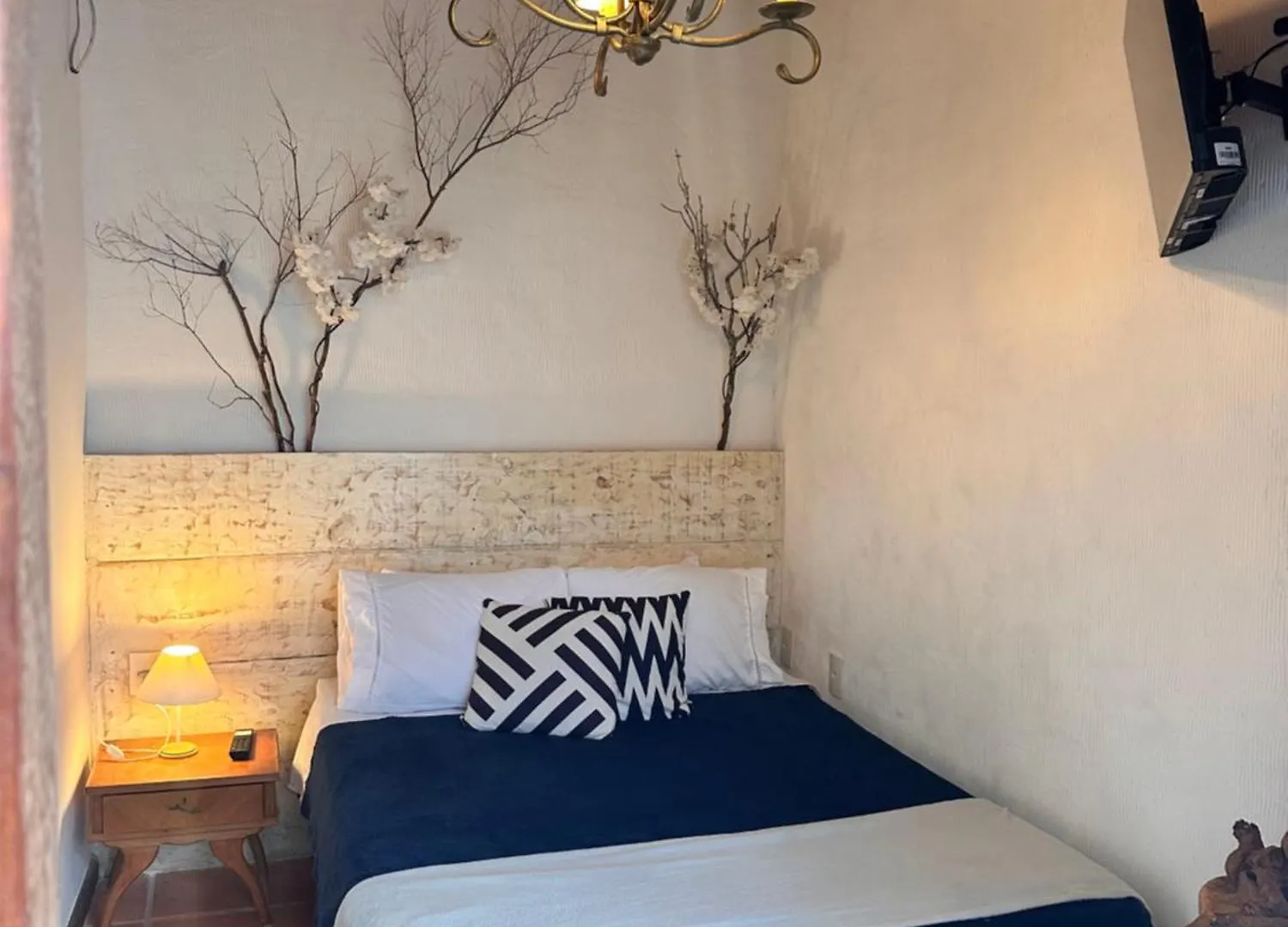 Hotel Casa Valldemossa Búzios Brasil