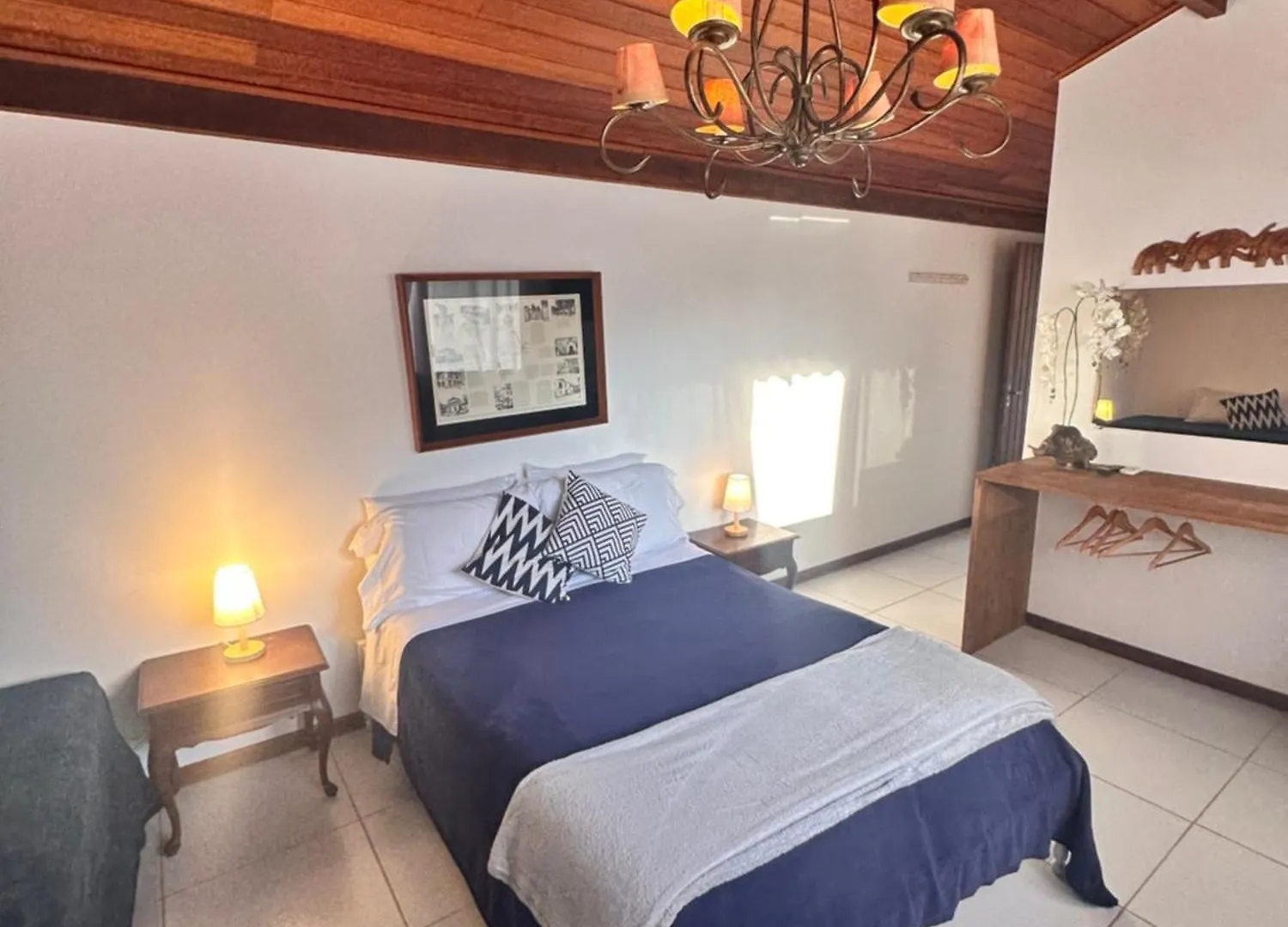 Casa Valldemossa Búzios Brasil