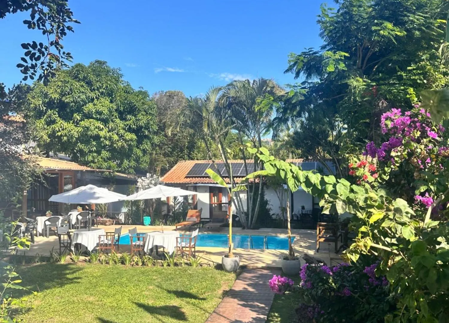 Casa Valldemossa Búzios 0*,  Brasil