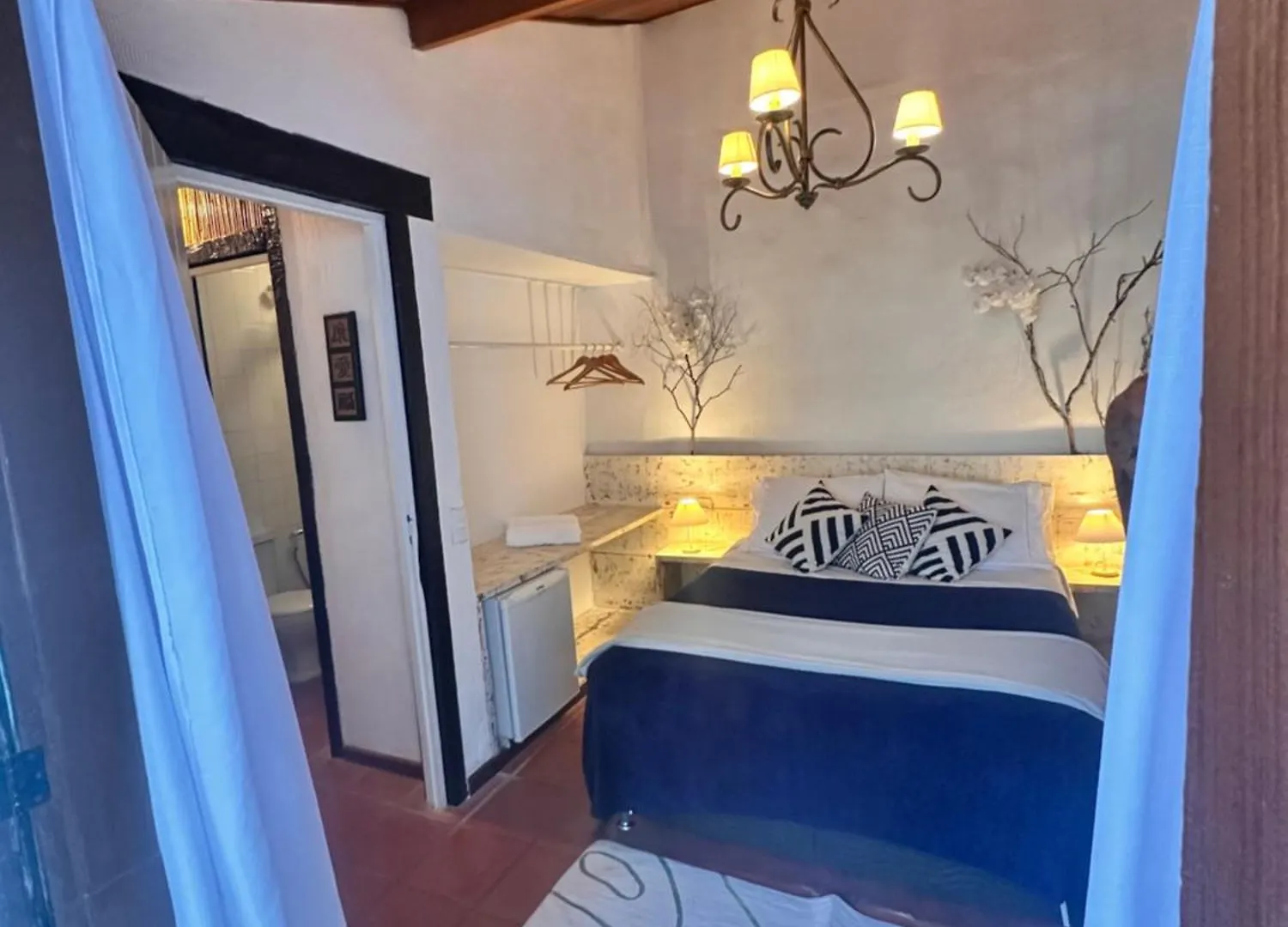 Casa Valldemossa Búzios