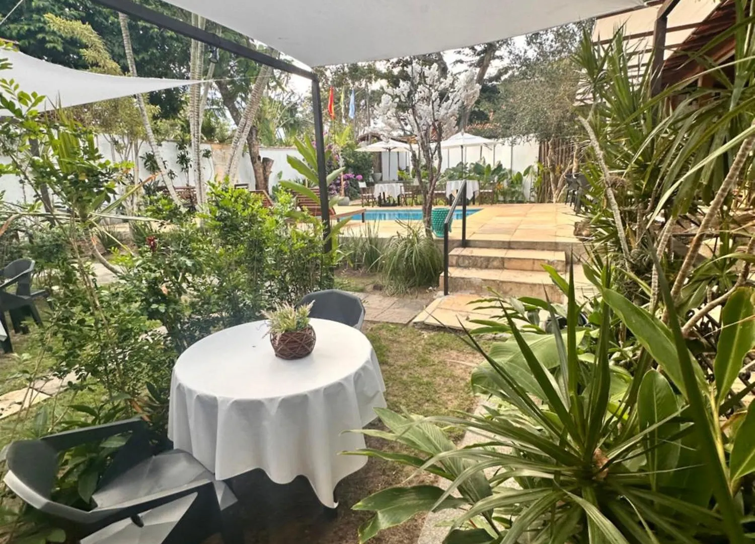 Casa Valldemossa Búzios Brasil