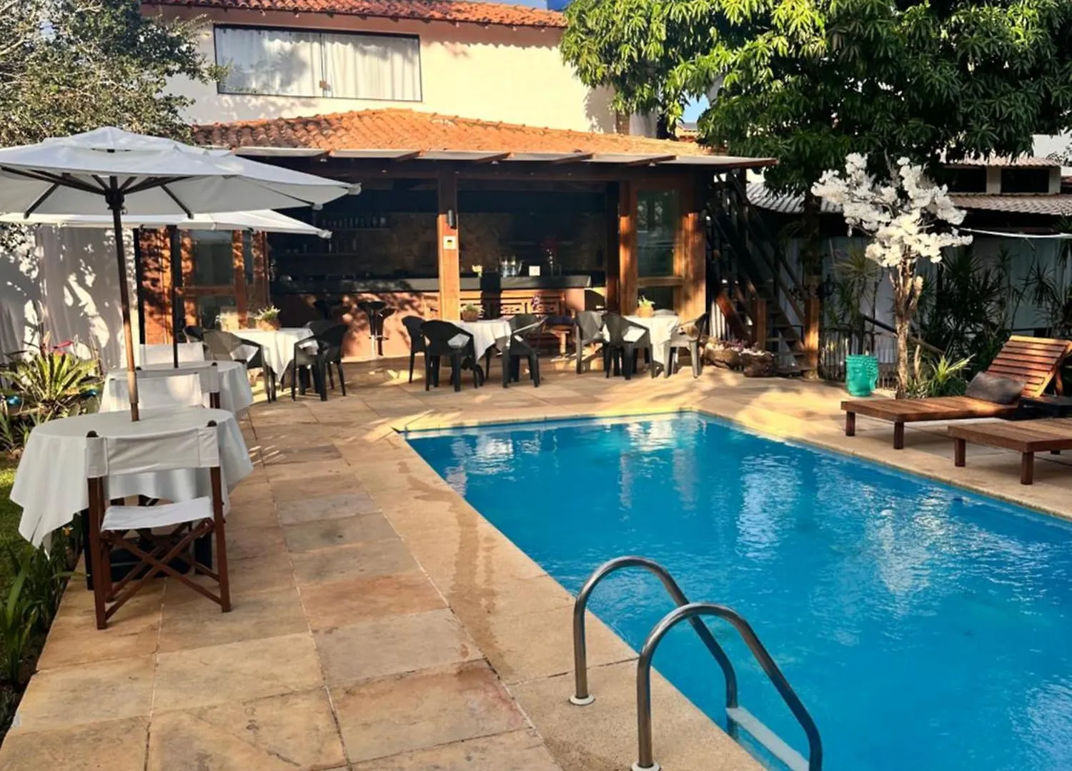 Hotel Casa Valldemossa Búzios
