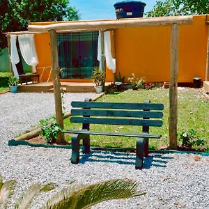 Container Recanto Monte Trigo Casa de hóspedes Sao Francisco do Sul
