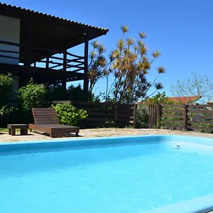 Casa Morango Praia do Rosa