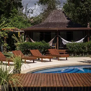 Cozy Porto Seguro